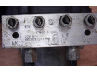 Jednotka ABS 476604CC3A   Nissan X-Trail T32 2016