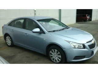 Блок управления двигателя 13503204, F00HJ00487   Chevrolet Corsa