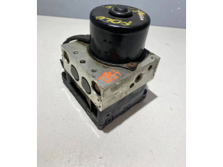 Блок АБС 6X0907379B, 6X0614117   Volkswagen  Polo III 6N 6N2 6NF  1995 - 2001 года