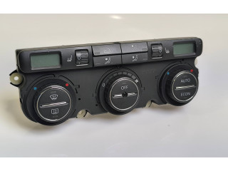Блок управления климат-контролем 74641421, 15120451   Volkswagen Golf Plus