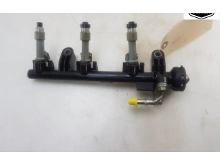 Vstřikovací lišta 238140Q010, 232500Q010   Toyota Aygo AB10    1KR-FE 