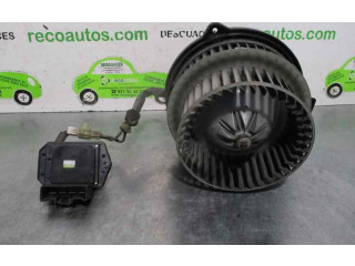 Вентилятор печки    1940001390, 4993002041   Toyota Prius (XW10)