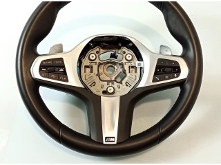 Volant BMW 3 G20 G21 2018 021086, 32308746690  