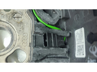 Руль Audi A3 S3 8V  2013-2019 года 8U0419091B, 3C95805147      