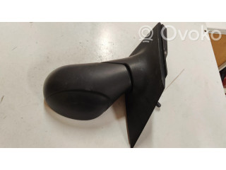 Zpětné zrcátko  levé Citroen C2 2009  12363750  