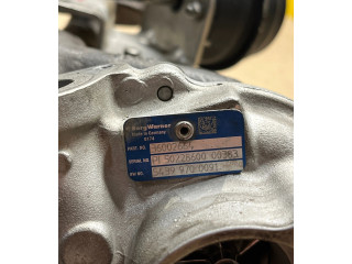  Турбина Volvo XC60  54399700091, 36002664   для двигателя D5244T17      