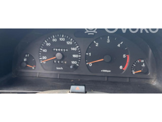 Панель приборов    Suzuki Vitara (ET/TA)       