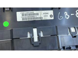 Панель приборов A2C53417372, P05172812AG   Chrysler Grand Voyager V       