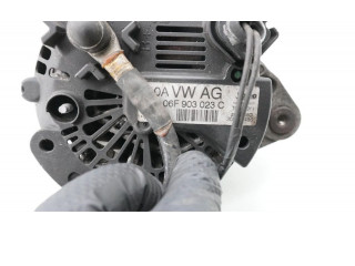 Генератор 06F903023C, 06F903023C   Volkswagen Tiguan      