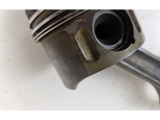  Поршень с шатуном OM646.980   Mercedes-Benz Vito Viano W639  