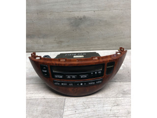 Блок управления климат-контролем 559002J152, 1465703360   Toyota Previa (XR30, XR40) II