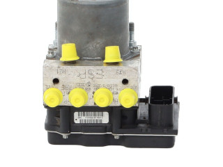Jednotka ABS 8E0614517BG   Seat Exeo (3R) 2012