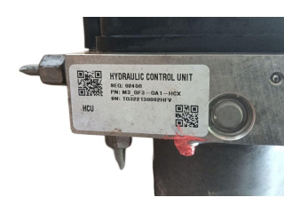 Jednotka ABS 104474600A, 104474500B   Tela Model S 2022