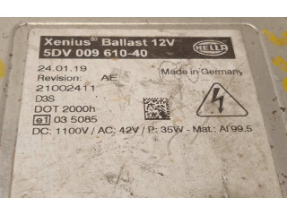 Блок управления Xenon