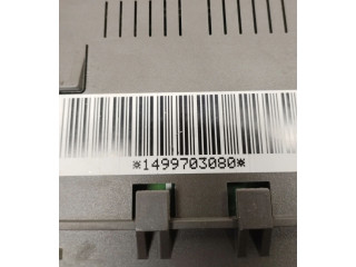   Pojistková skříňka 1499703080   Peugeot 807 2005