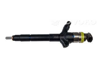 Форсунка 1465A054, DCRI105600    Mitsubishi L200   
