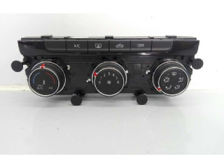 Модуль блока управления кондиционером 5G0907426AQ, 5HB01266550   Volkswagen Touran III