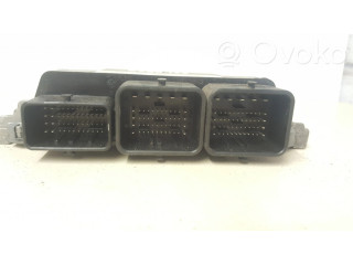 Řídící jednotka 9678686080, S180075002L   Citroen DS3 2012