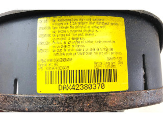 Подушка безопасности водителя 93319477, BAMPT11078   Vauxhall Meriva A