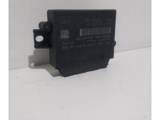 Řídící jednotka 3R0919475   Seat Exeo (3R) 2012