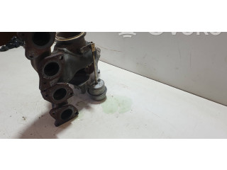 Турбина Volvo XC40  314598415, 53039700546         