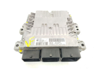 Řídící jednotka 9677243580, S180123006   Peugeot 5008 2011