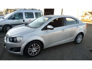 Блок АБС 95484896   Chevrolet  Aveo  