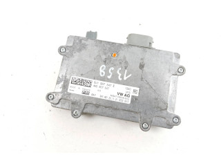 Блок управления 9J1907547E, 4M0907547   Porsche Taycan 9J1
