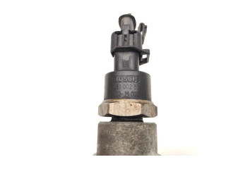 Vstřikovací lišta 16610-RBD-E01, 0281002534   Honda FR-V    N22A1 