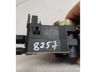 Čerpadlo oleje 443953513H   Audi 80 90 B3   