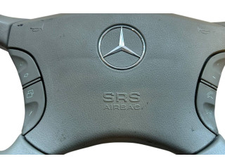 Volant Mercedes-Benz S W220 1999 6015835, 1042470  