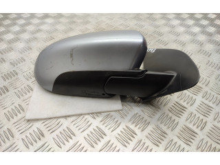 Зеркало электрическое        Nissan Qashqai  2006 - 2010 года   