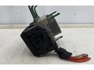 Jednotka ABS 0265801018, 0265232718   Renault Sandero I 2008