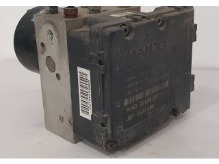 Jednotka ABS 5890026160, BH60104210   Hyundai Santa Fe 1999