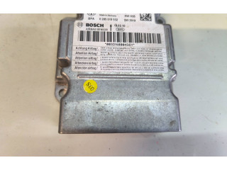 Блок подушек безопасности 7P0959655, 0285010532   Volkswagen Touareg II