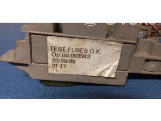 Ящик предохранителей (комплект) 90589965   Opel Astra G 1999