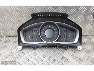 Přístrojová deska  Volvo V60 2016 31453099  