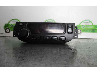 Блок управления климат-контролем DTX040517137, DAC   Chevrolet Evanda