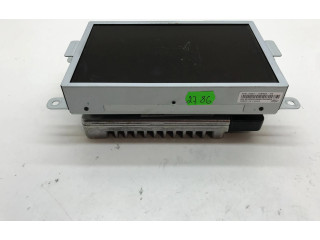 Дисплей    FR3T14F239CF, AFS28SNK12000   Ford Mustang VI