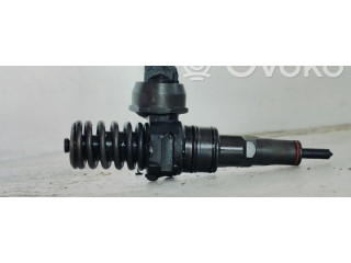 Vstřikovač 07Z130073F   Volkswagen Touareg I    BAC 