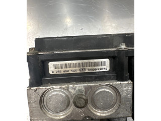 Jednotka ABS 0265950545, 78920K0769   Mitsubishi Colt 2005