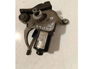 Моторчик дворников W000031408, W000028733    Ford Transit Custom