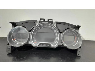 Панель приборов 9665557480   Citroen C5       