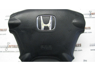 Подушка безопасности водителя 77800S9AG110M1   Honda CR-V