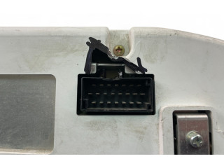 Панель приборов 4710505   Saab 9-3 Ver1       