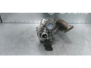 Турбина Нагнетатель Volkswagen Touran II  03C145703B, 03C145703BX   для двигателя CDGA      