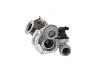  Турбина BMW X6 E71  769155-5012S, 769155-5012S         