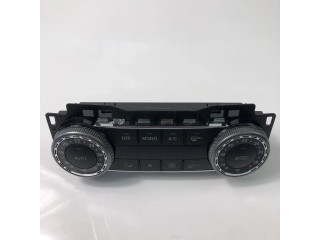 Блок управления климат-контролем 2048309885   Mercedes-Benz C AMG W204