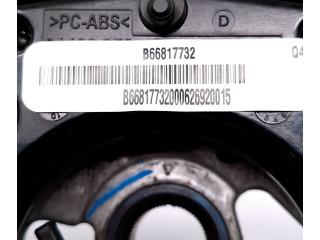 Volant Mercedes-Benz GL X164 2007 A1648200511, B66817732  