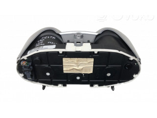 Панель приборов 8A6T10849GD, 0102F988   Ford Fiesta       